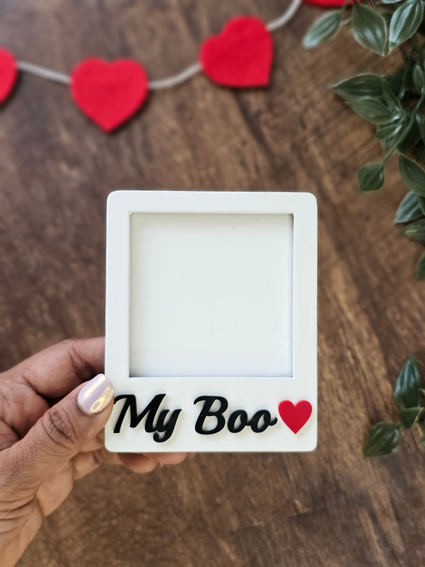 Valentine Special Fridge Magnet