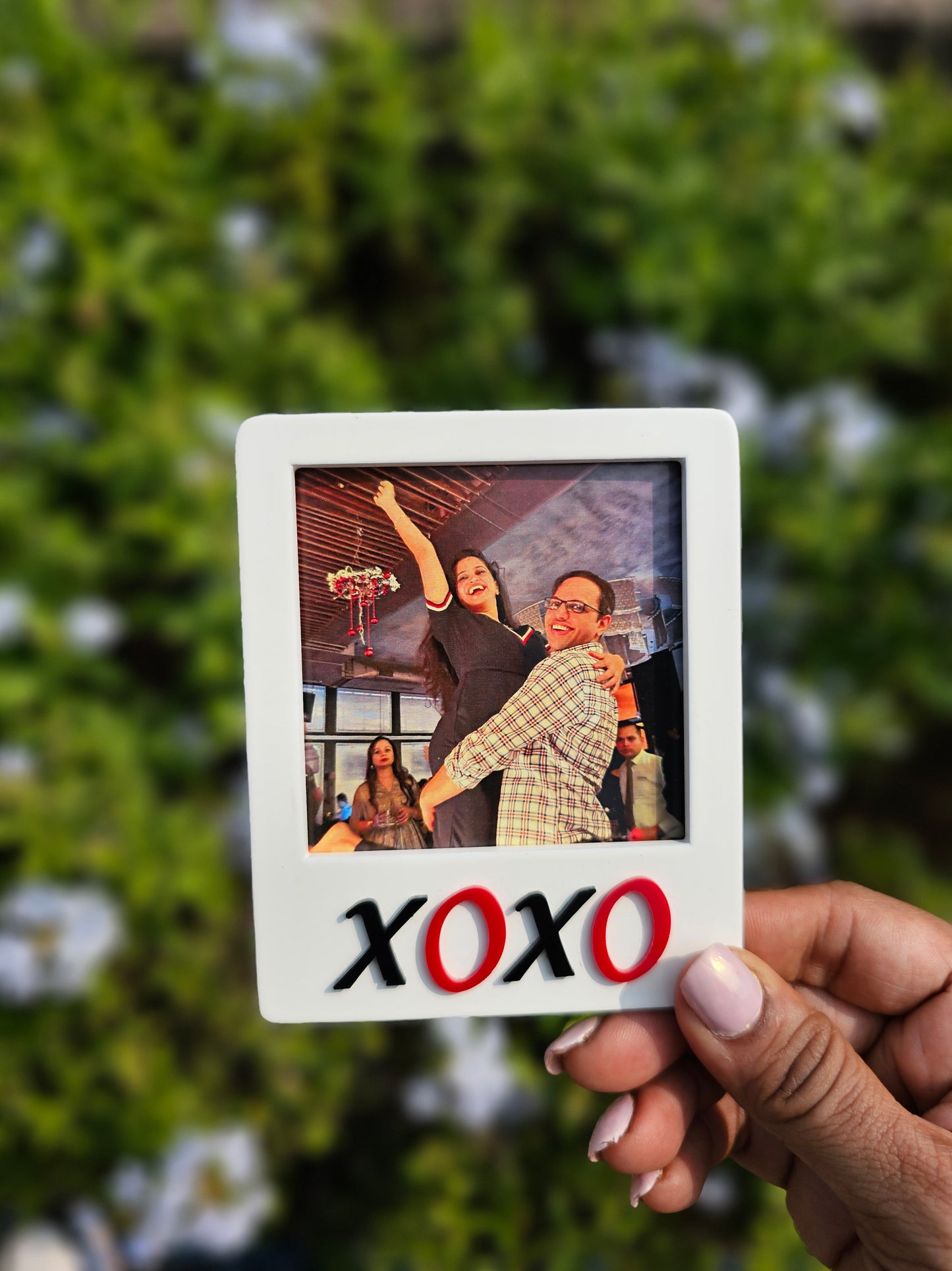 Valentine Special Fridge Magnet