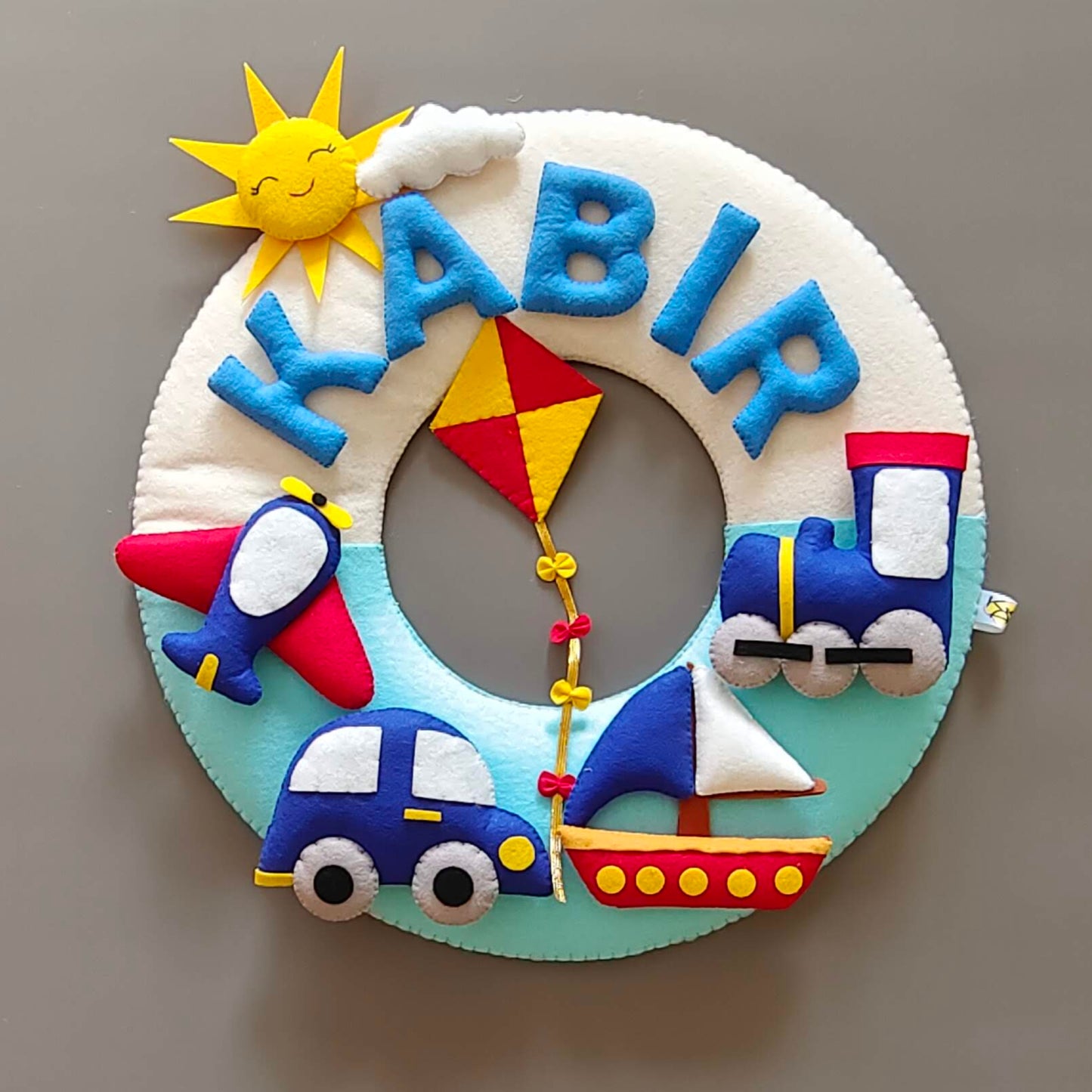 Vehicle Theme Name