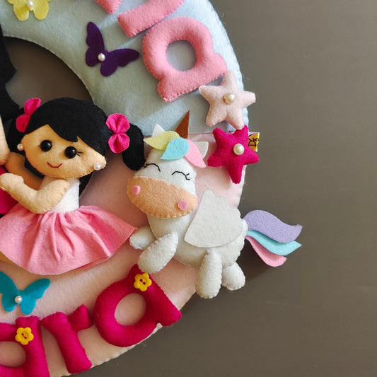 Forever Sisters Wall decor