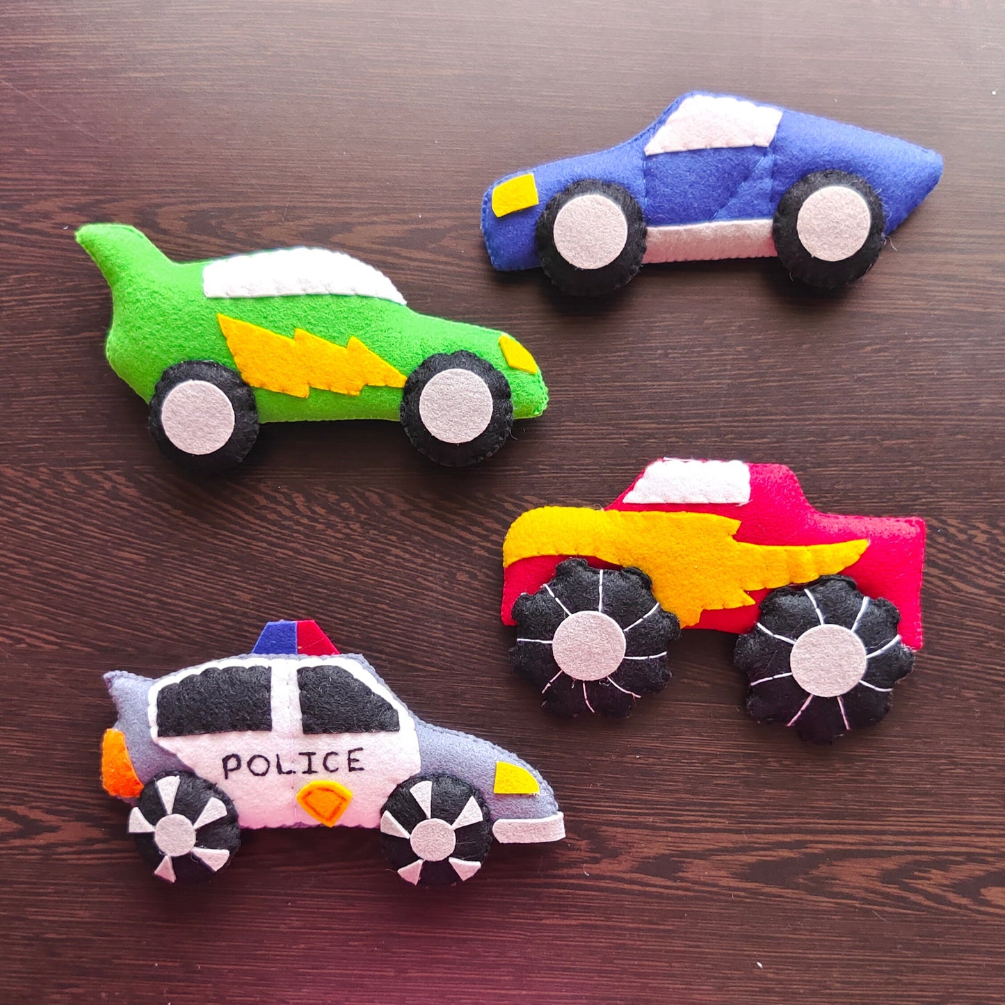 Hot Wheels theme personalized name