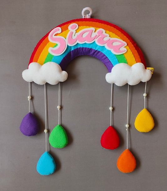 Rainbow Name