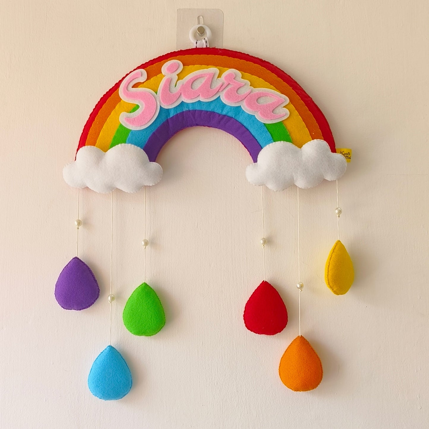 Rainbow Name