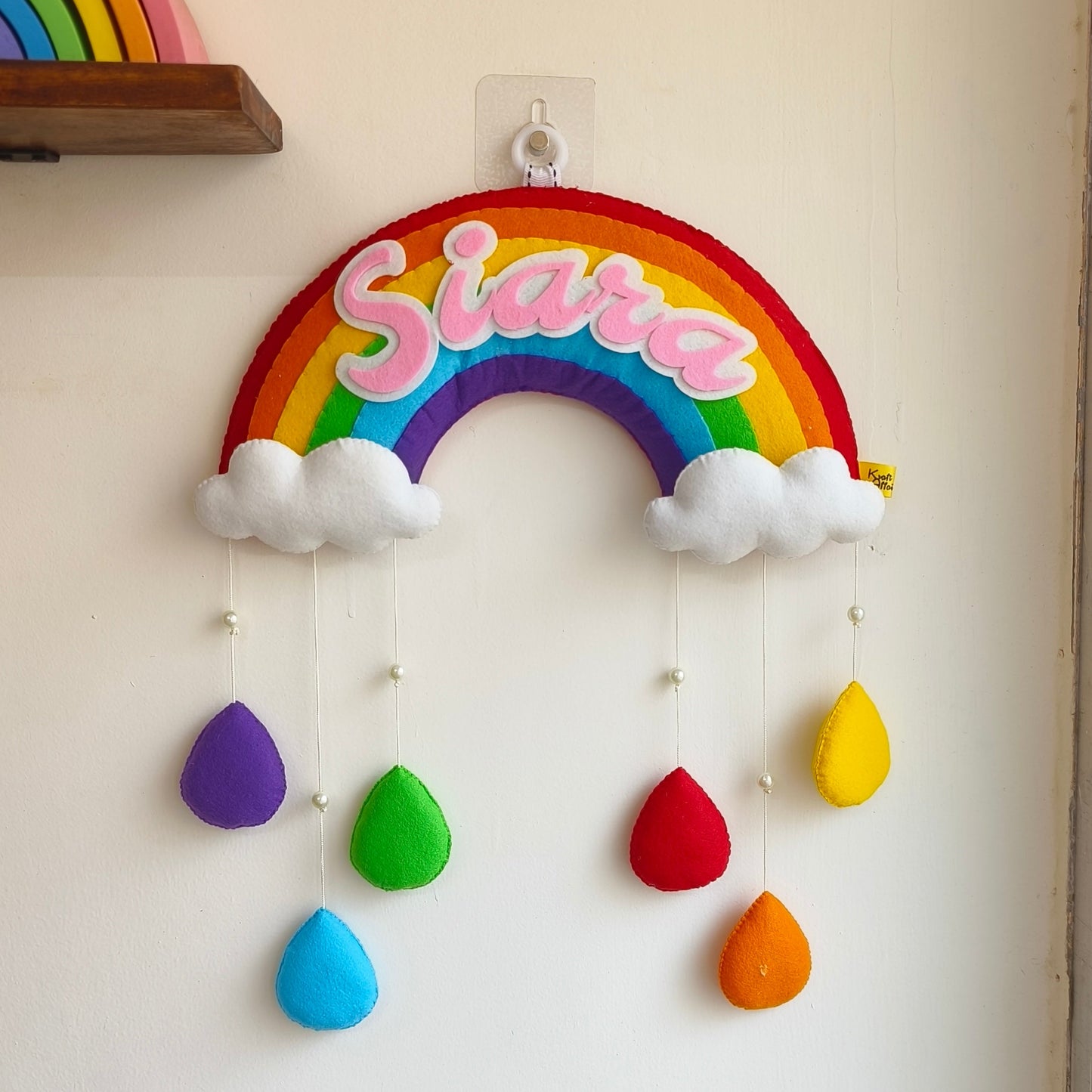 Rainbow Name
