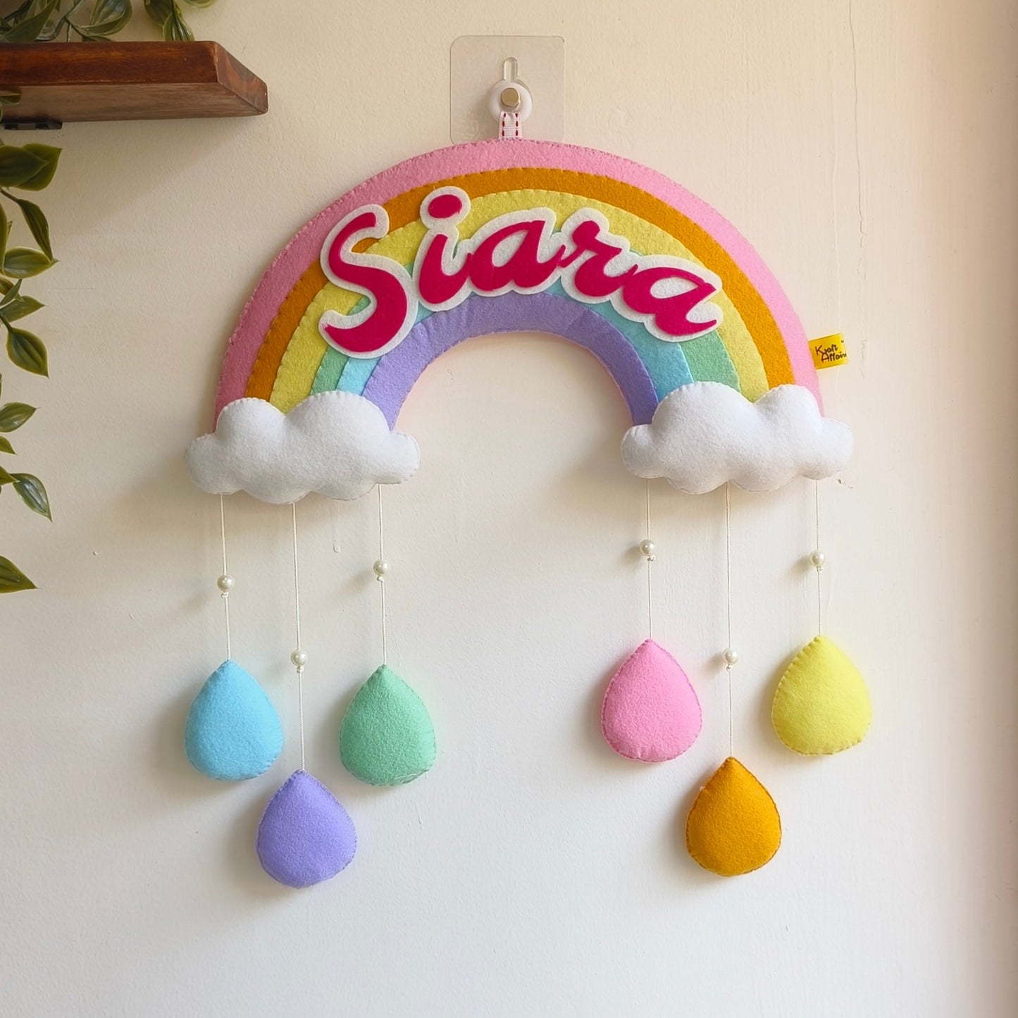 Rainbow Name