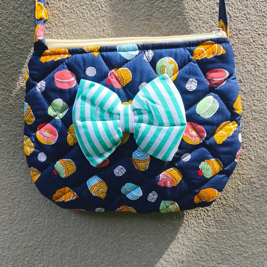 Candy Pop Sling Bag