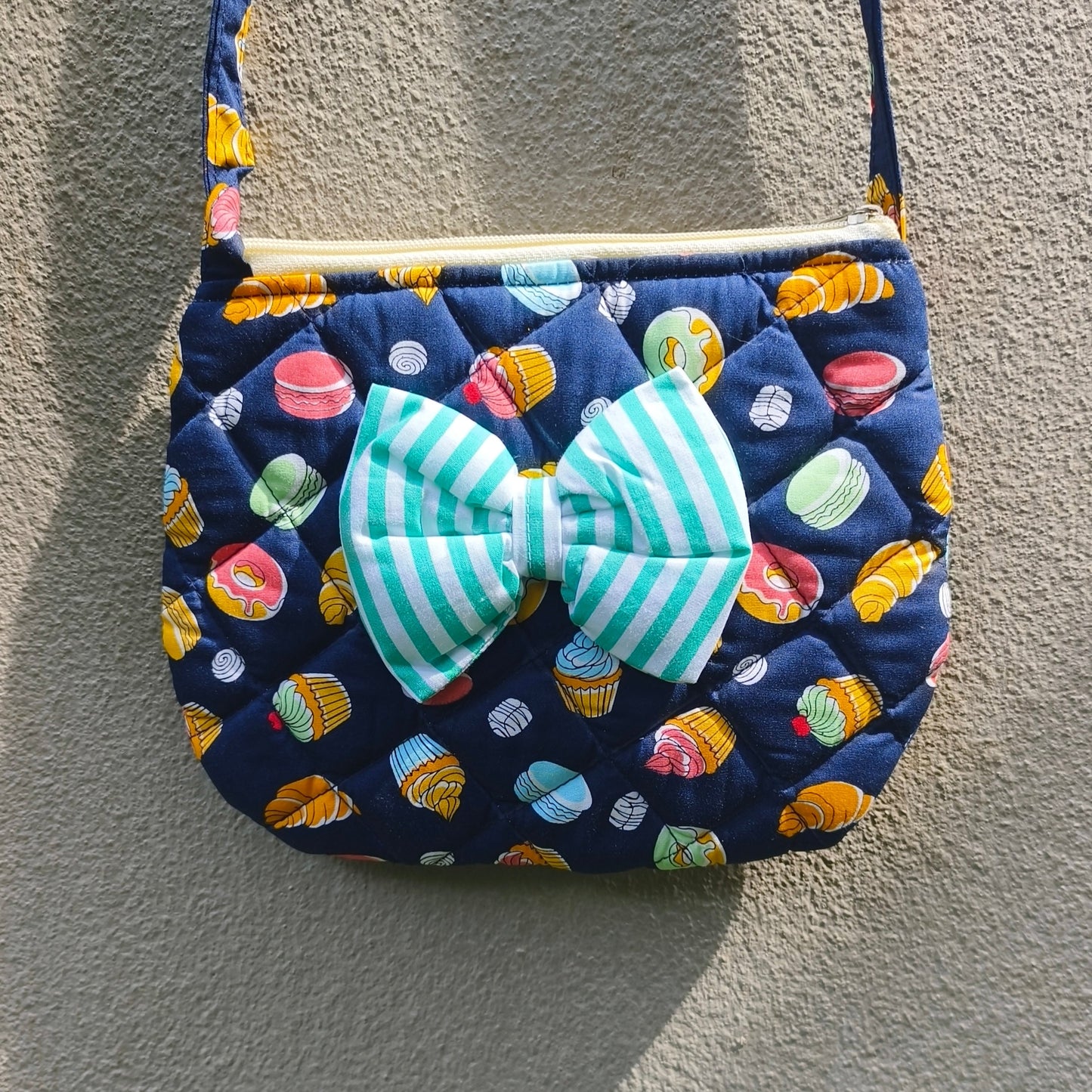 Candy Pop Sling Bag
