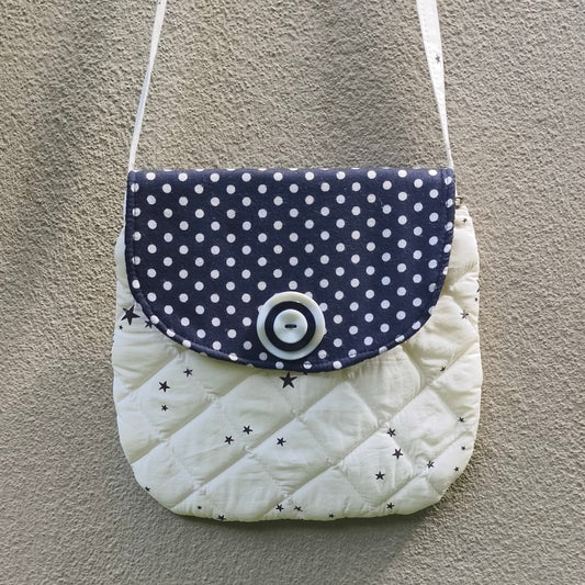 Starry Bling Sling Bag