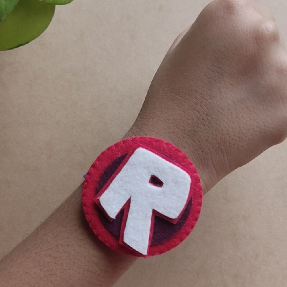 Online Gaming Rakhi Band - 4