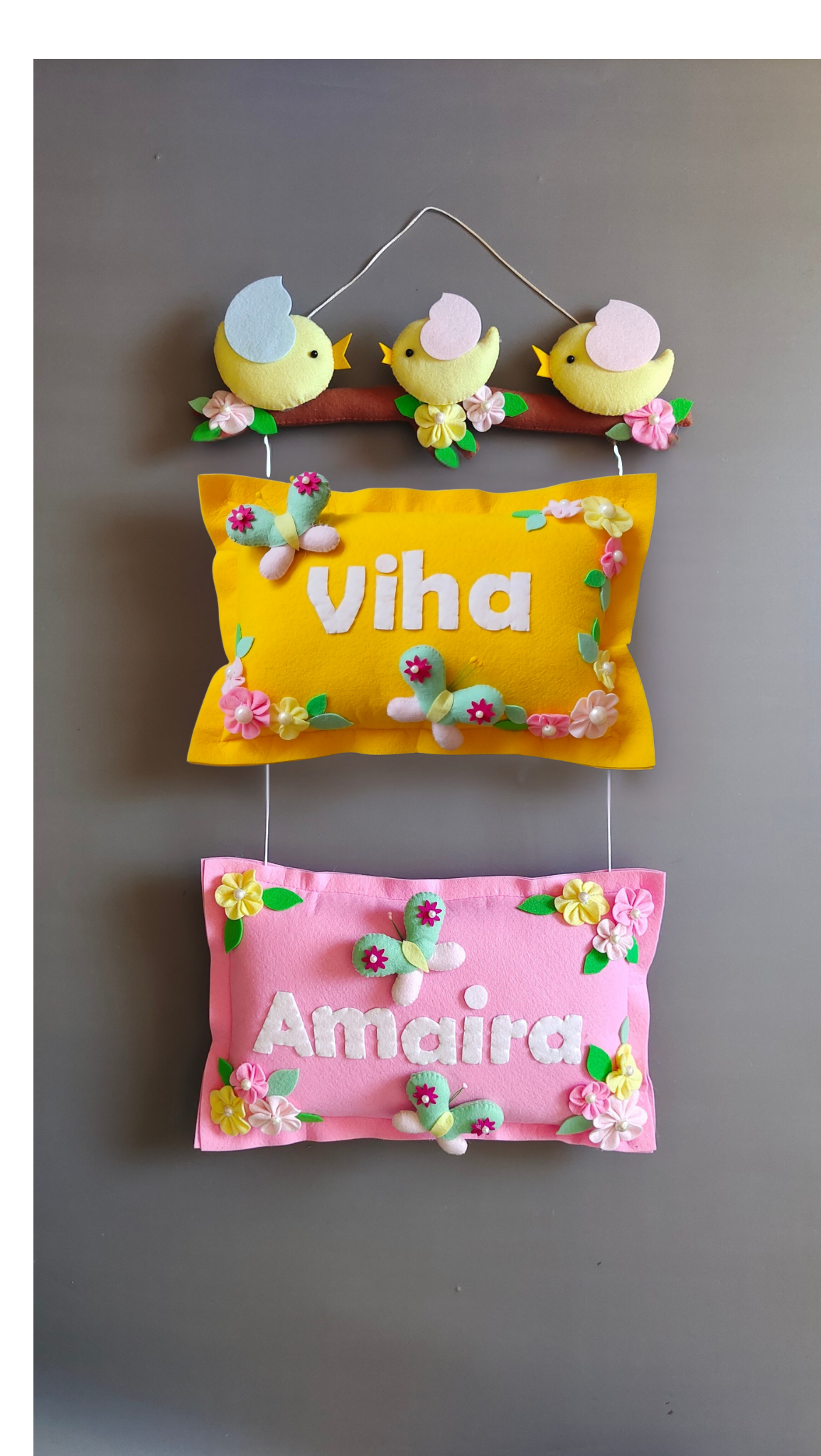 Bird Family for Siblings 2