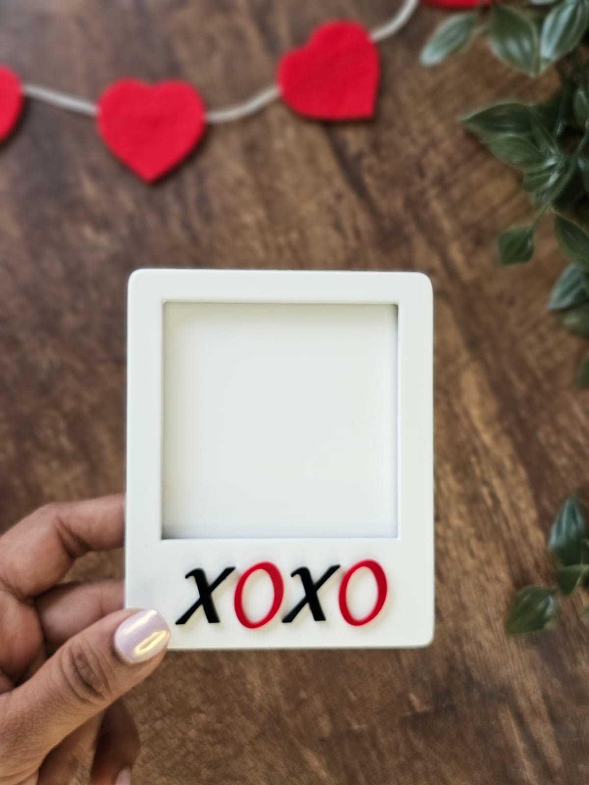 Valentine Special Fridge Magnet