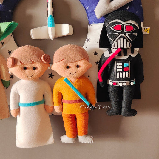 Star Wars theme name