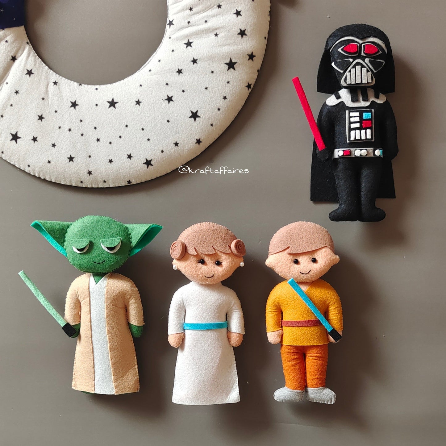 Star Wars theme name