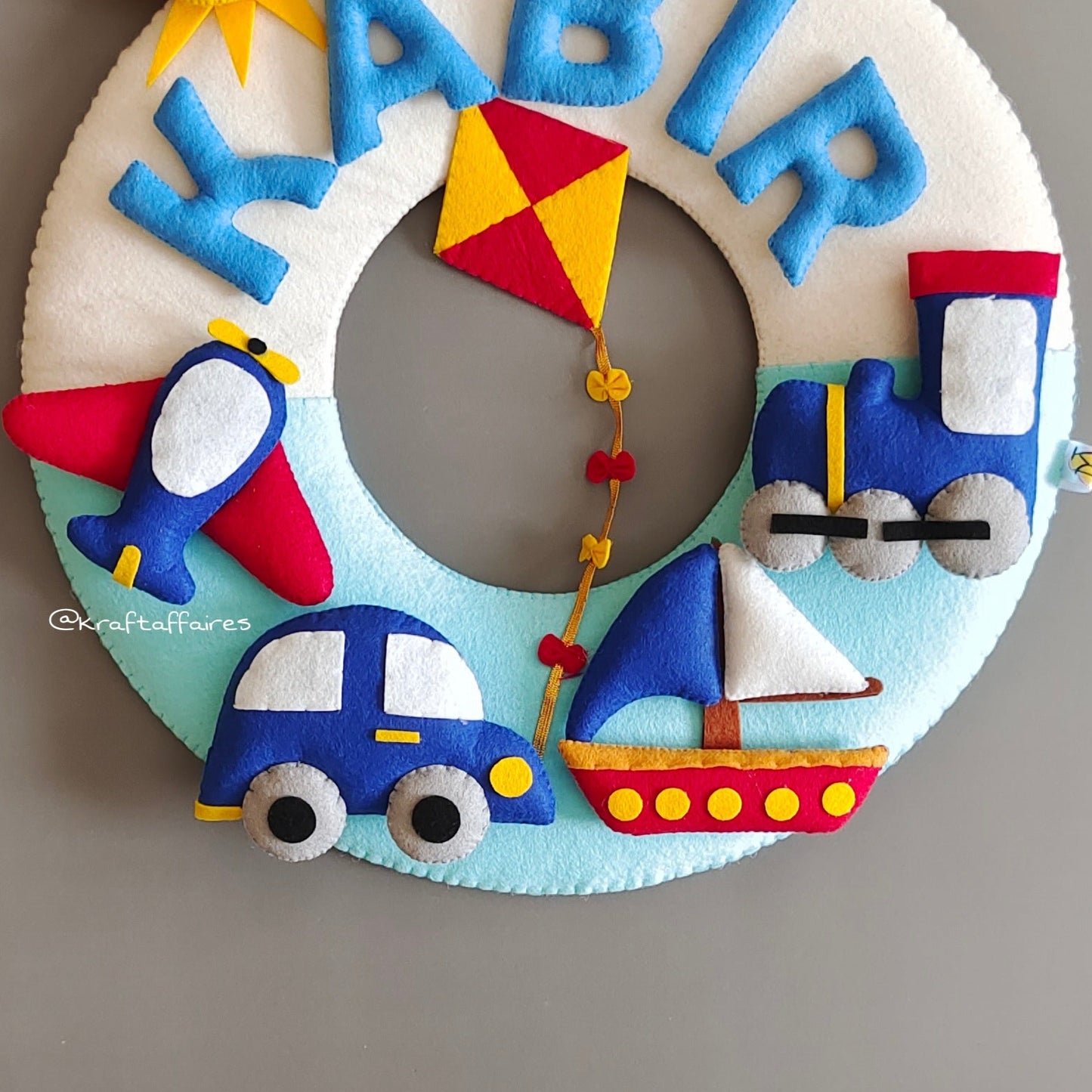 Vehicle Theme Name