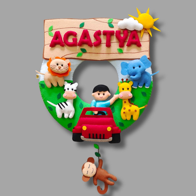 Animals