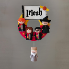 Harry Potter Personalized name(Small) - 1