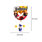 Harry Potter Personalized name(Small) - 2