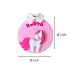 Small Unicorn Decor