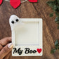 Cute Valentine Fridge Magnet