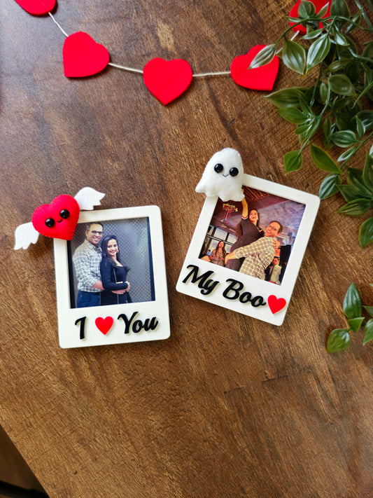 Cute Valentine Fridge Magnet