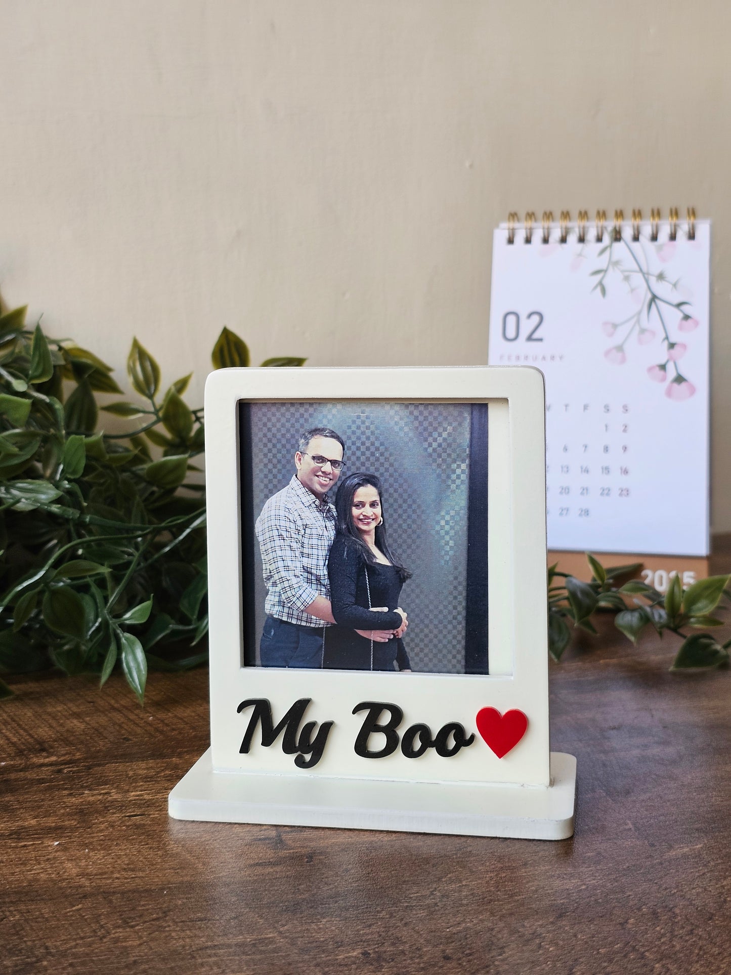 Mini Photo Frames