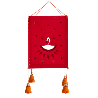 DIY Diwali Lantern Kit