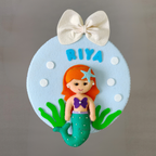 Small Princess Wall decor