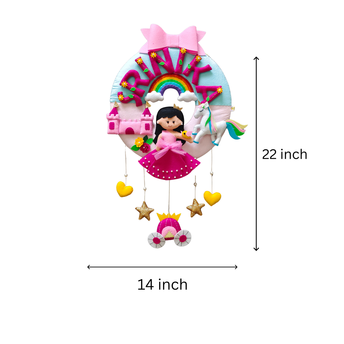 Princess theme name
