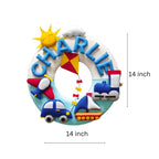 Vehicle Theme Name