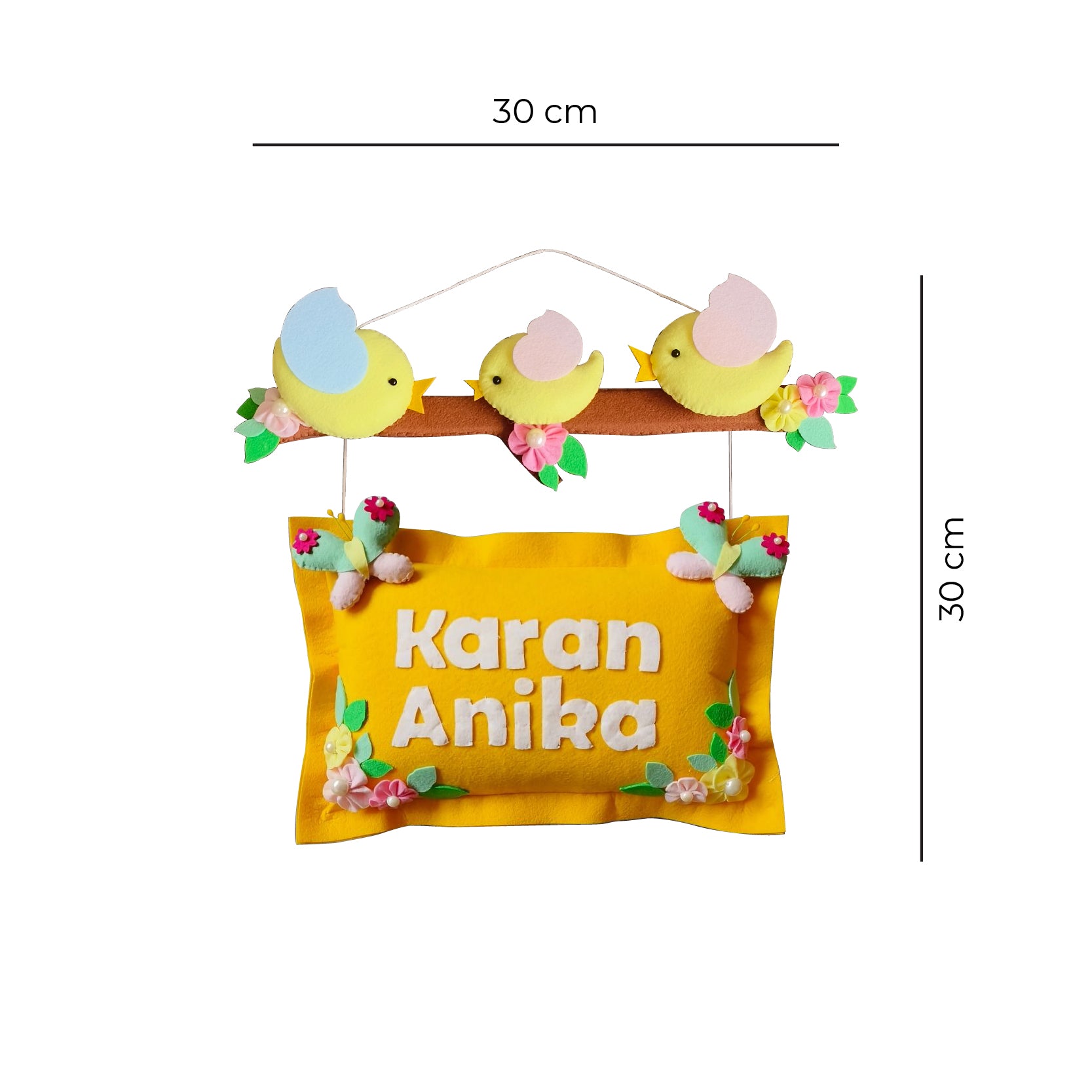 Bird Family for Siblings