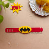 Batman Rakhi Band