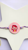 Cute Sister Rakhi