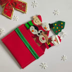 Christmas Finger Puppets