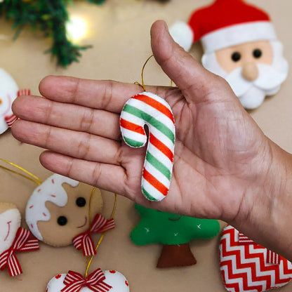 Christmas Ornament Set