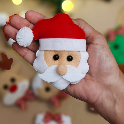 Christmas Ornament Set