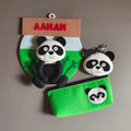 Panda Theme Personalized Gift Hamper