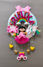 Princess theme name