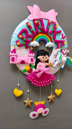 Princess theme name