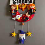 Harry Potter Personalized name(Small) - 2