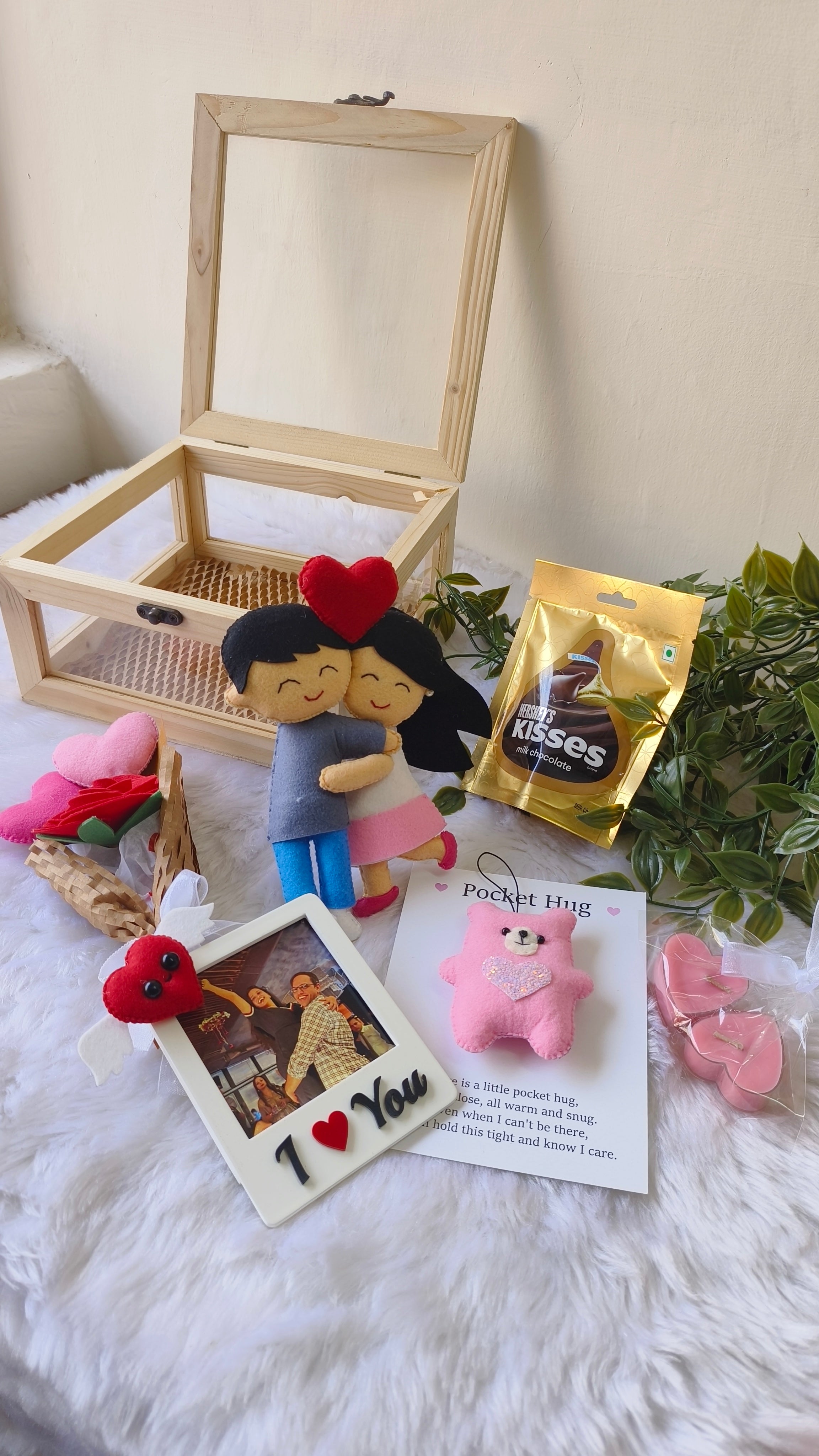 Valentine Hamper