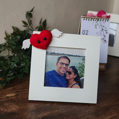 Love in the Air Photo Frames