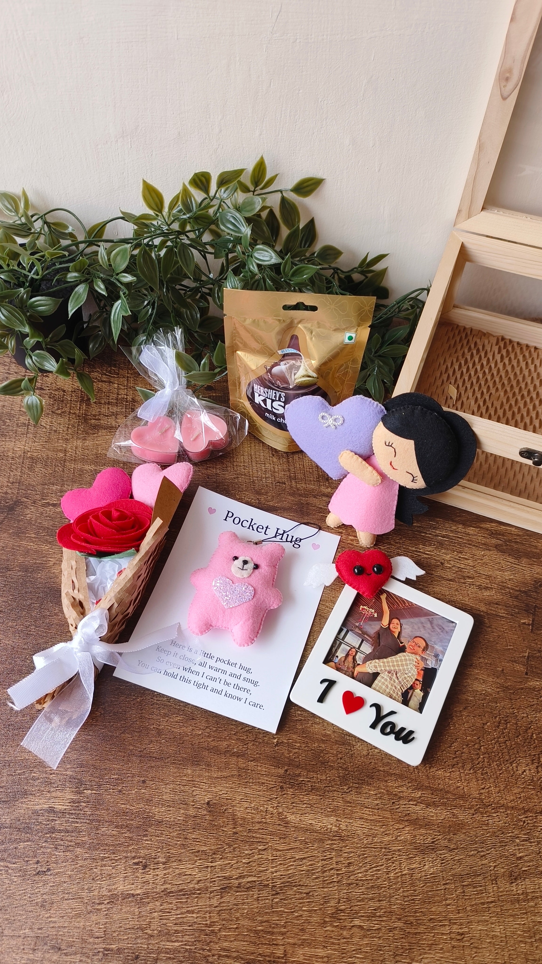 Valentine Hamper