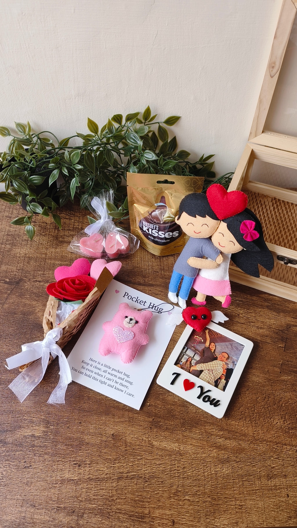 Valentine Hamper