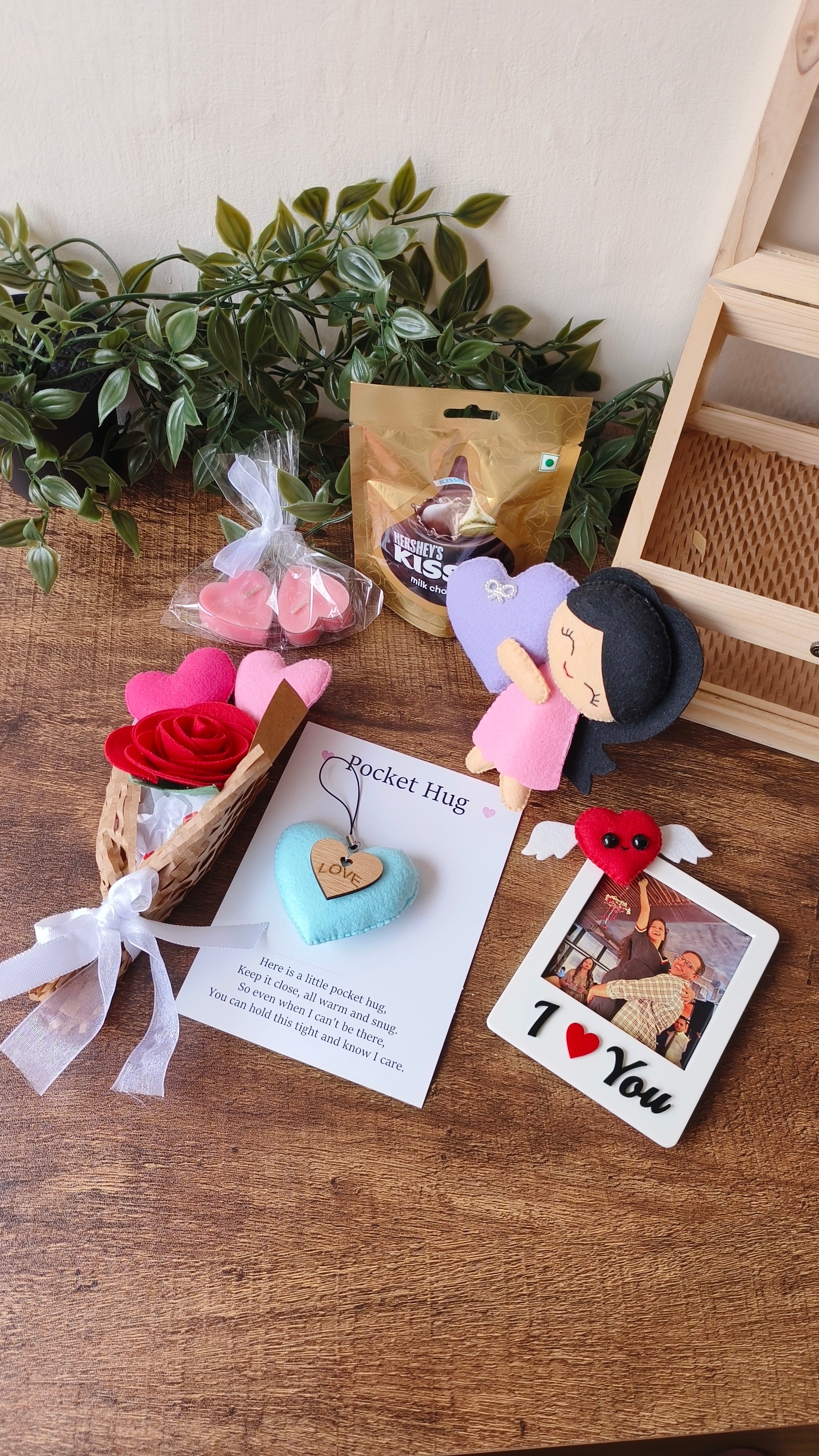 Valentine Hamper