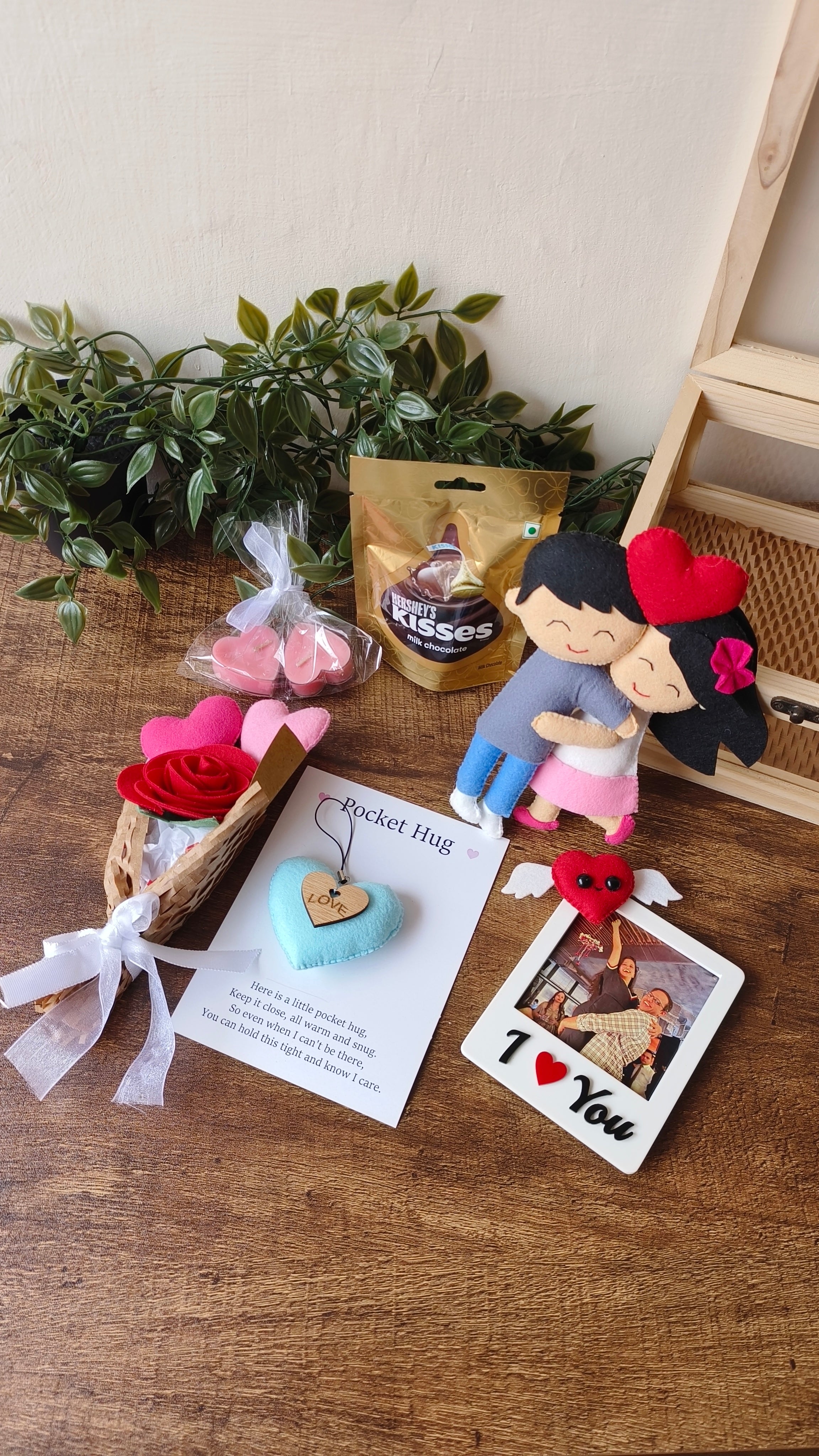Valentine Hamper