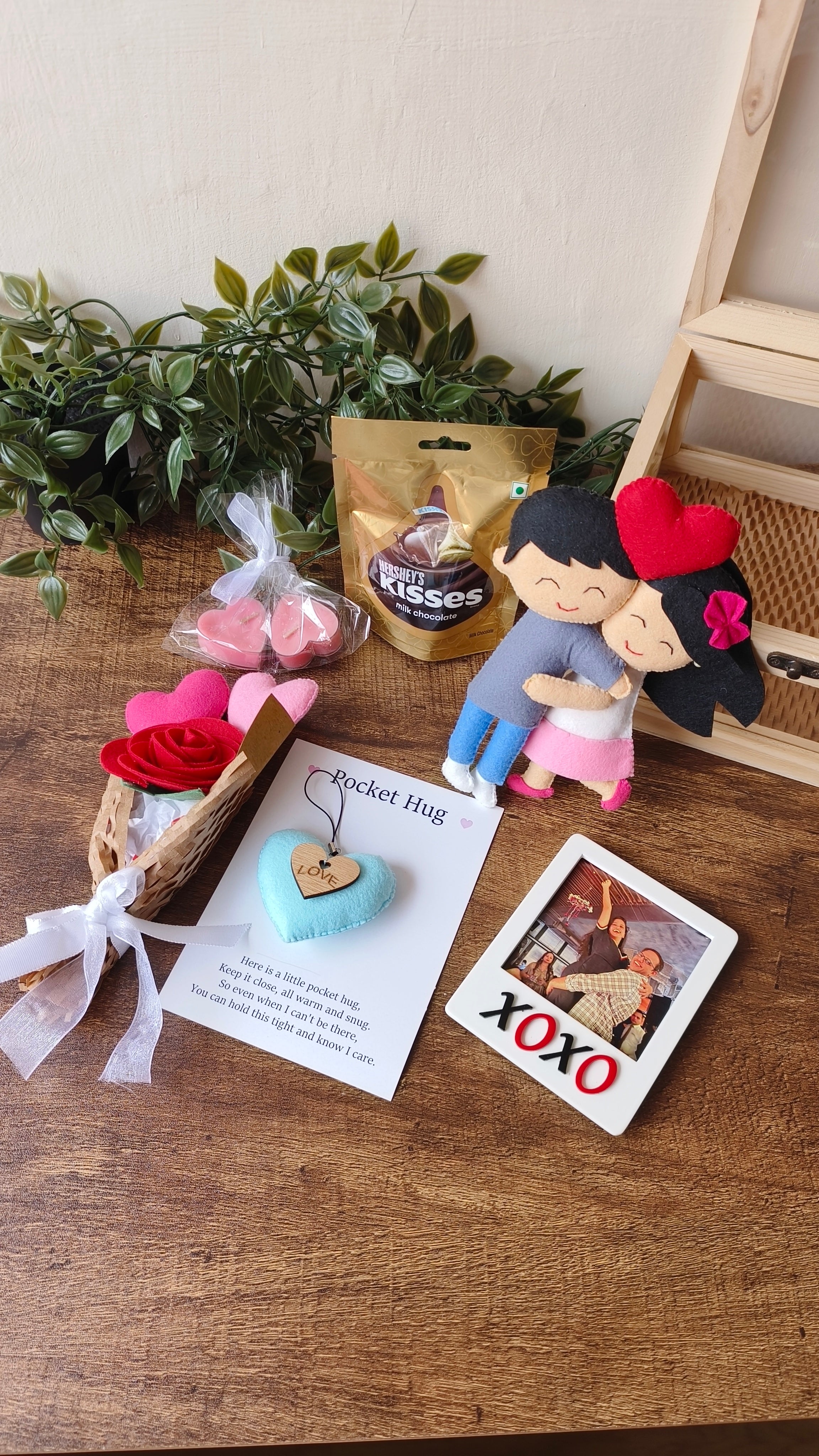 Valentine Hamper