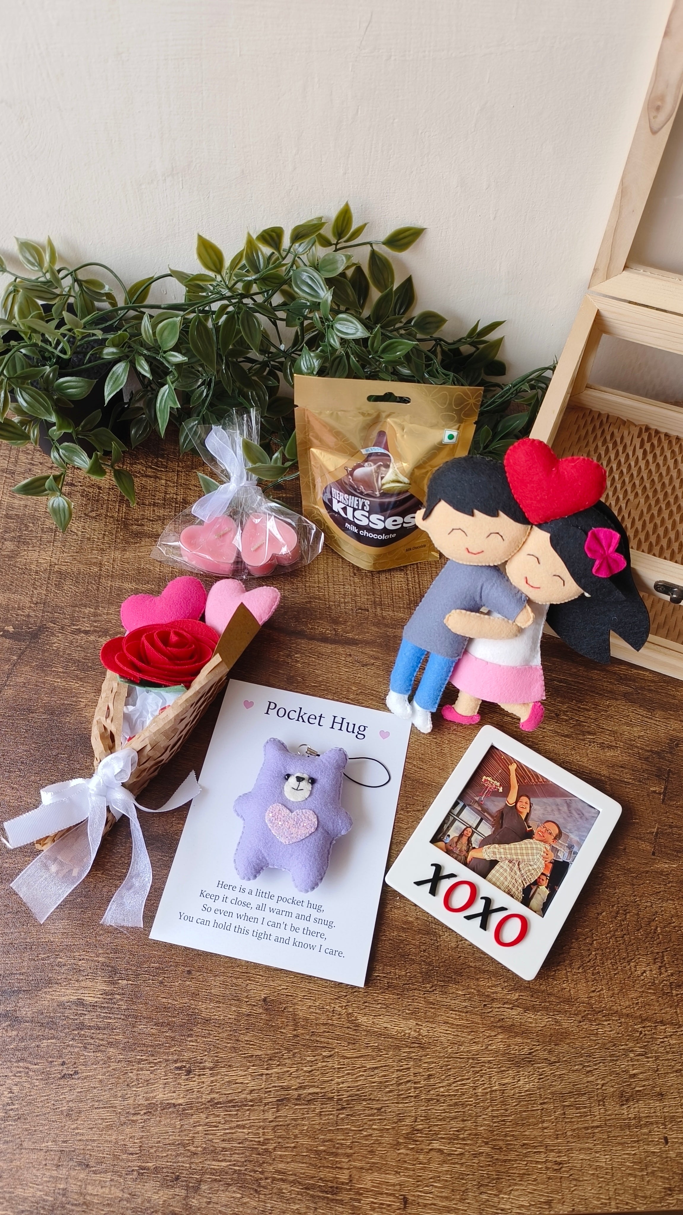 Valentine Hamper