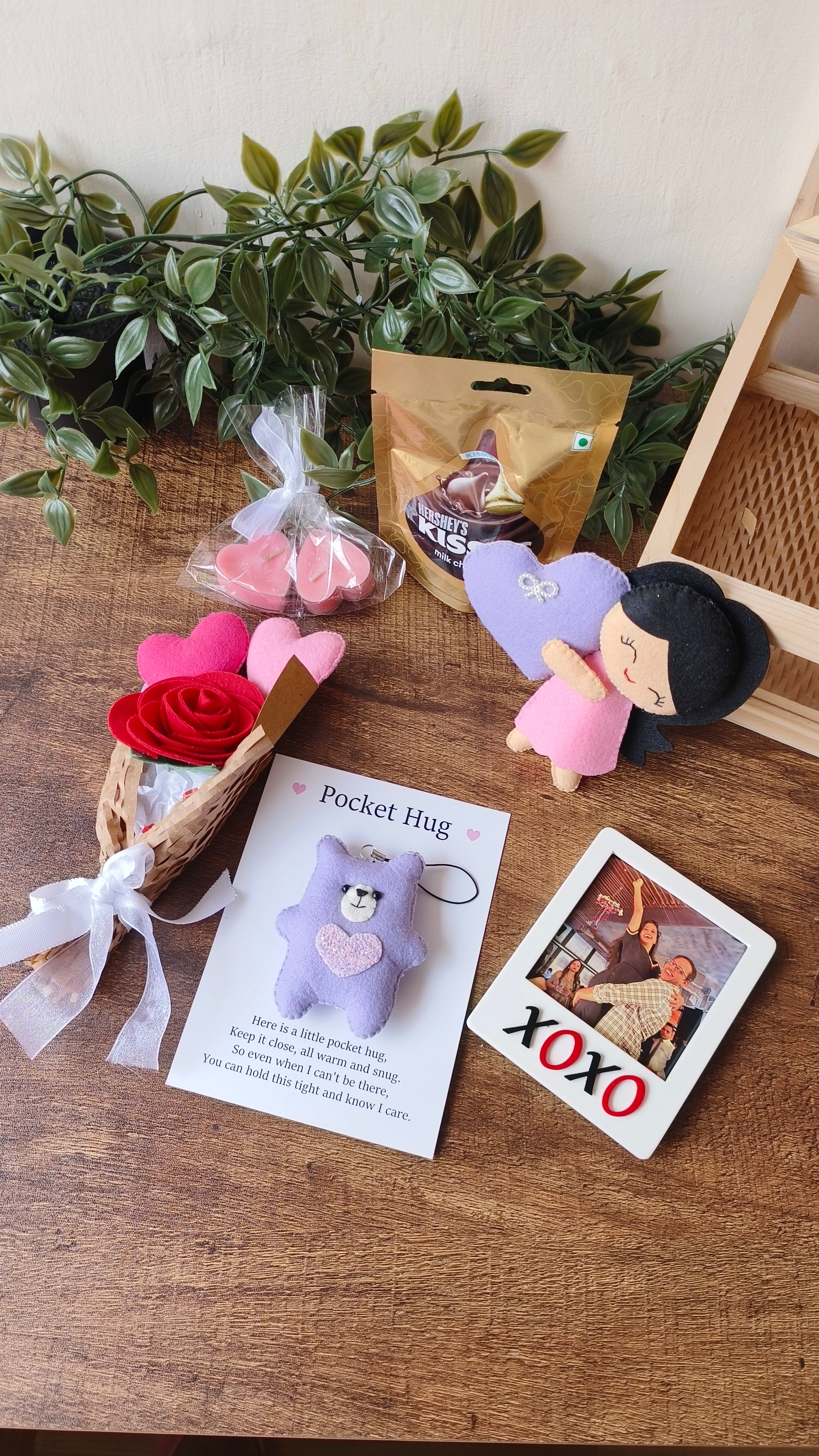 Valentine Hamper