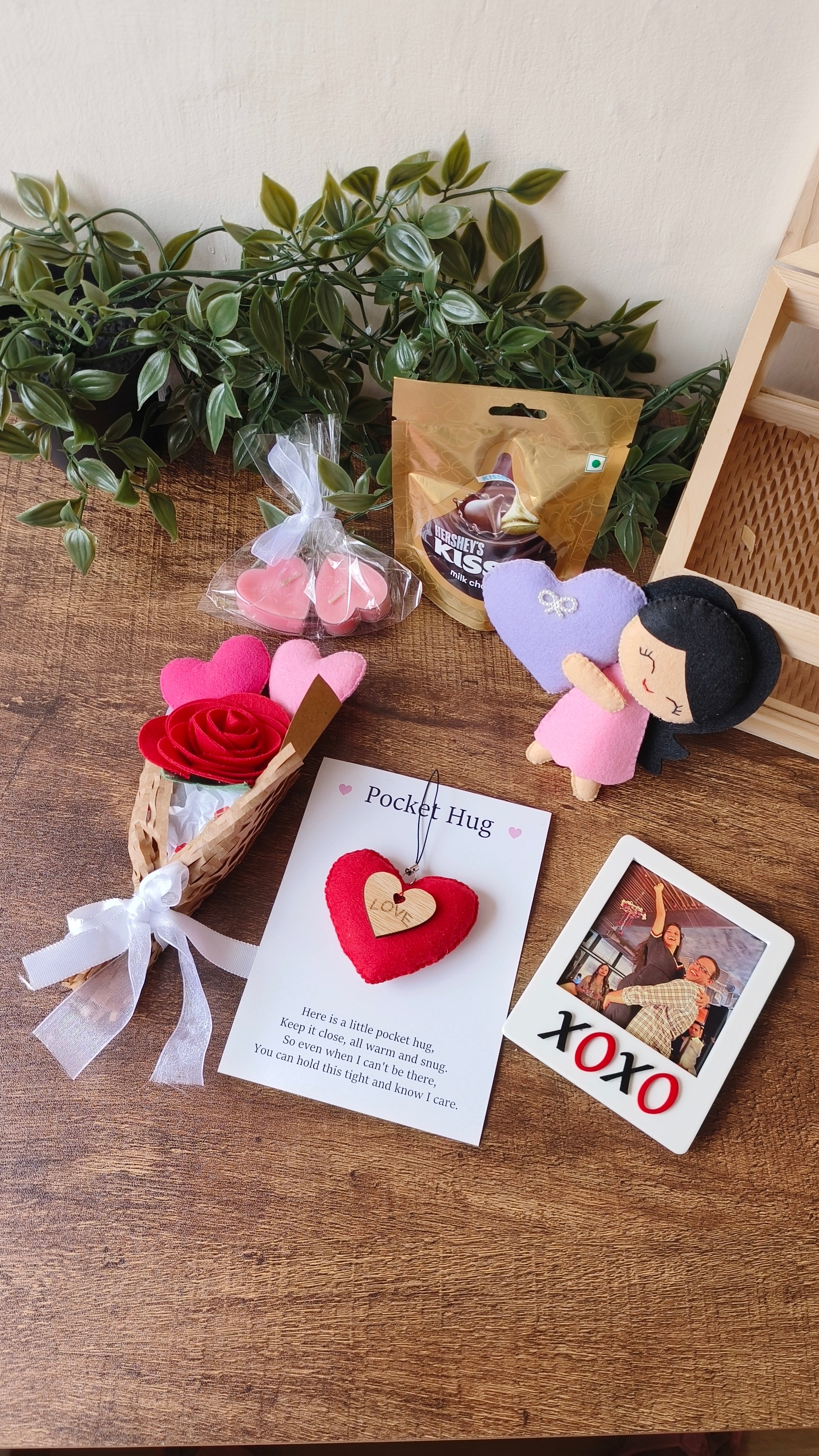 Valentine Hamper