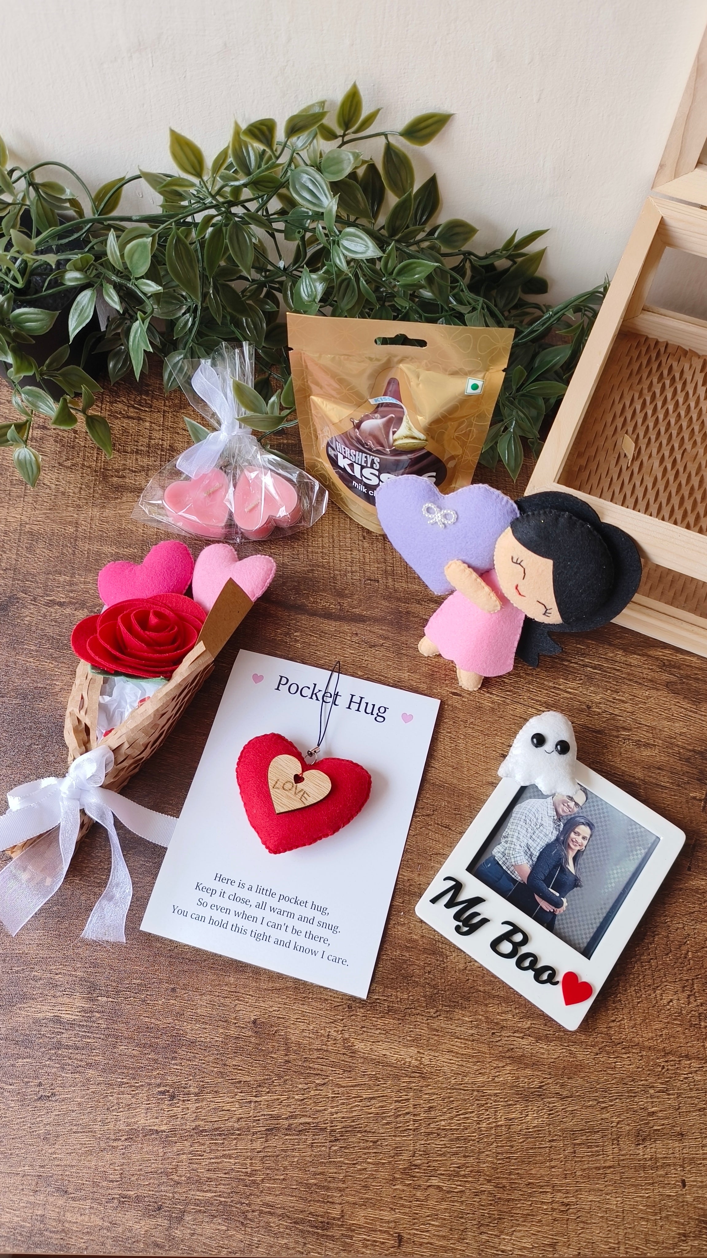 Valentine Hamper